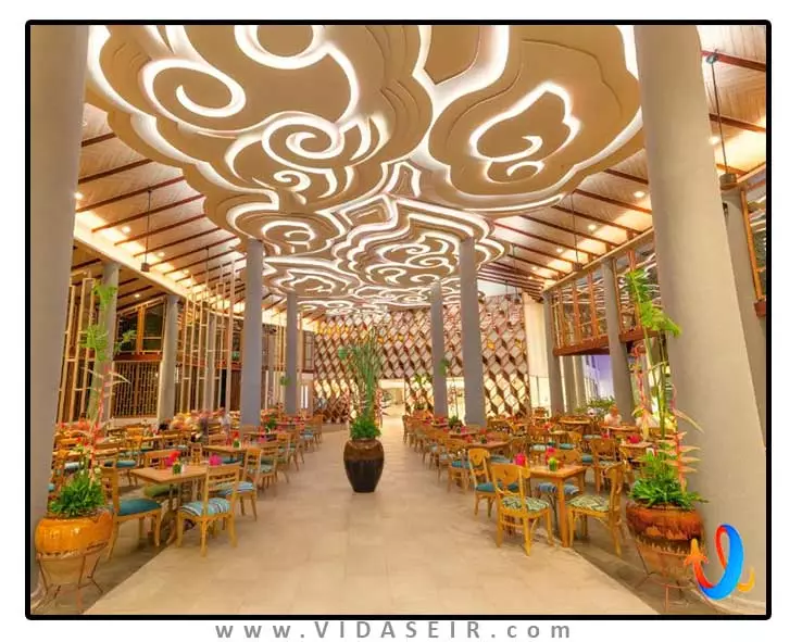 هتل-دیاموند-کلیف-ریزورت-اند-اسپا-پوکت