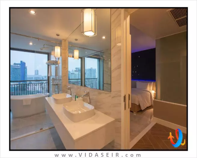 هتل-دیسکاوری-بیچ-پاتایا