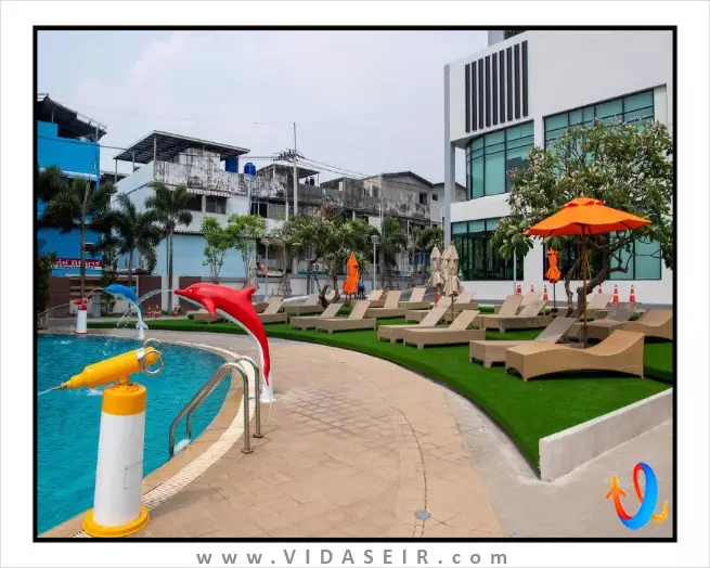 هتل-دیسکاوری-بیچ-پاتایا