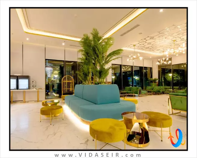 هتل-دیسکاوری-بیچ-پاتایا