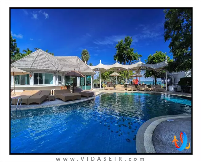 هتل-دیسکاوری-بیچ-پاتایا