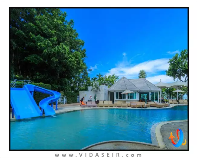 هتل-دیسکاوری-بیچ-پاتایا