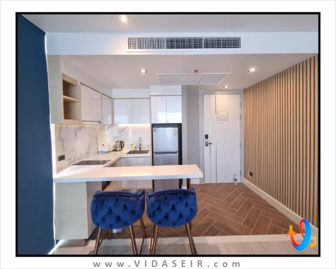 هتل-دیسکاوری-بیچ-پاتایا