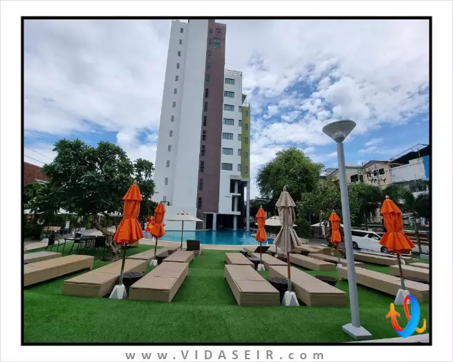 هتل-دیسکاوری-بیچ-پاتایا