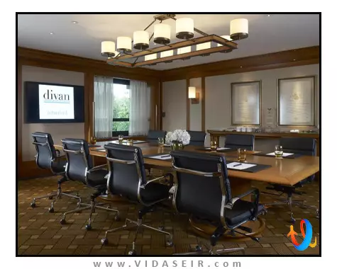 هتل-دیوان-استانبول