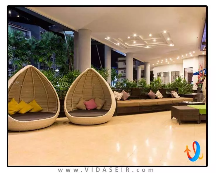 هتل-دیوانا-پلازا-پوکت