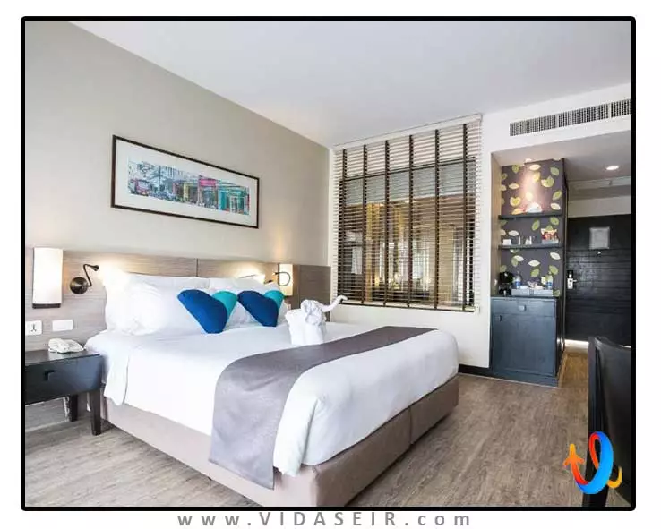 هتل-دیوانا-پلازا-پوکت