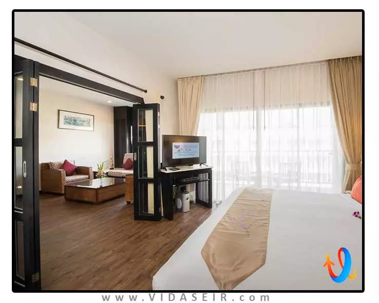 هتل-دیوانا-پلازا-پوکت