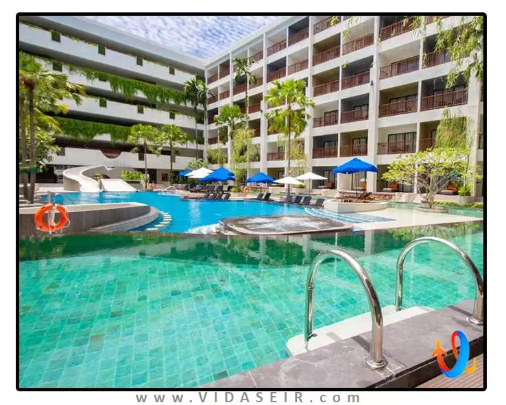 هتل-دیوانا-پلازا-پوکت