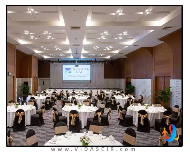 هتل-دیوانا-پلازا-پوکت