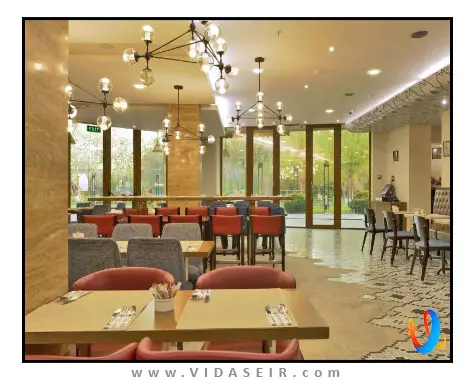 هتل-رادیسون-بلو-ایروان