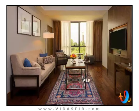 هتل-رادیسون-بلو-ایروان