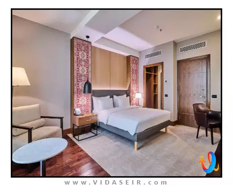 هتل-رادیسون-بلو-ایروان