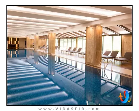 هتل-رادیسون-بلو-ایروان