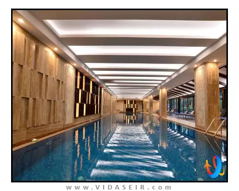 هتل-رادیسون-بلو-ایروان