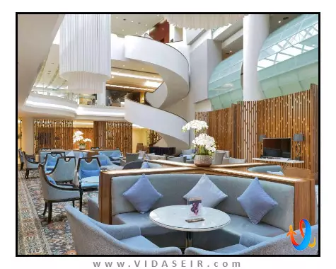 هتل-رادیسون-بلو-ایروان