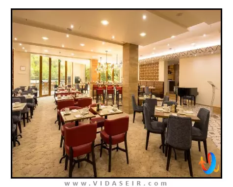 هتل-رادیسون-بلو-ایروان