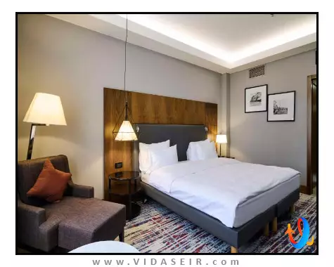 هتل-رادیسون-بلو-ایروان