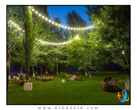 هتل-رادیسون-بلو-ایروان