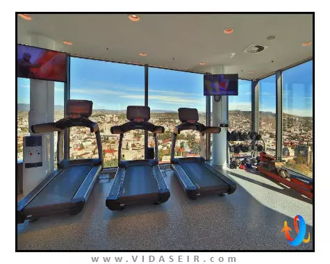 هتل-رادیسون-بلو-ایوریا-تفلیس