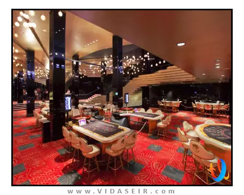 هتل-رادیسون-بلو-ایوریا-تفلیس