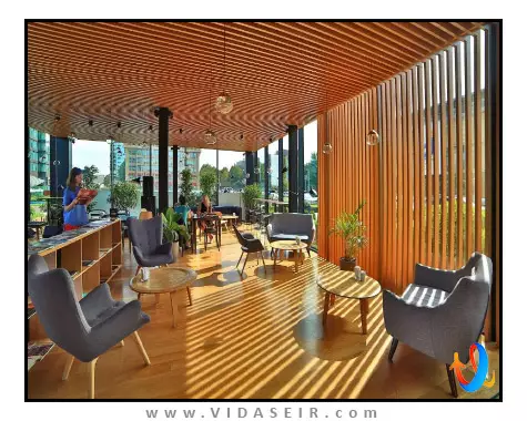 هتل-رادیسون-بلو-ایوریا-تفلیس