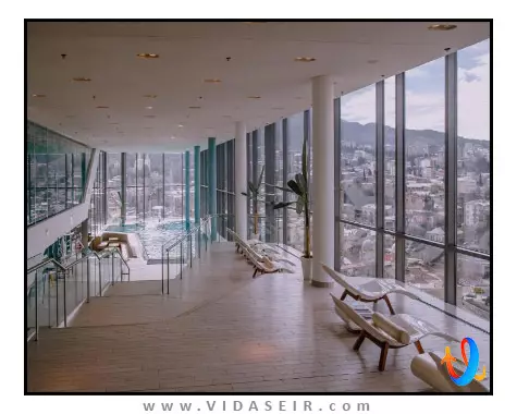 هتل-رادیسون-بلو-ایوریا-تفلیس