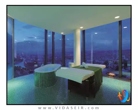 هتل-رادیسون-بلو-ایوریا-تفلیس