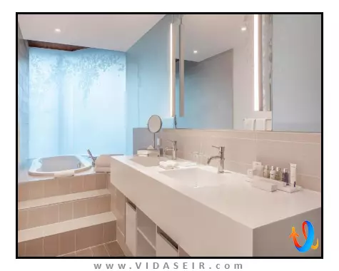 هتل-رادیسون-بلو-ایوریا-تفلیس