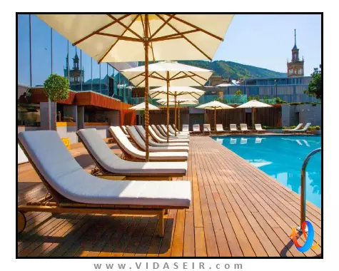 هتل-رادیسون-بلو-ایوریا-تفلیس