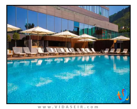 هتل-رادیسون-بلو-ایوریا-تفلیس