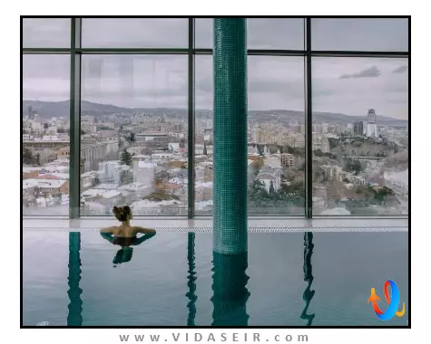 هتل-رادیسون-بلو-ایوریا-تفلیس