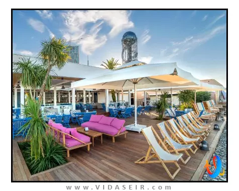 هتل-رادیسون-بلو-باتومی