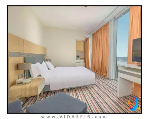 هتل-رادیسون-بلو-باتومی