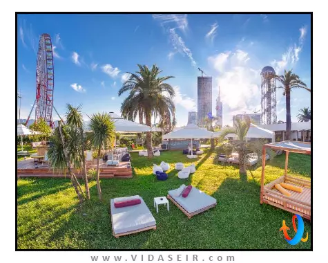 هتل-رادیسون-بلو-باتومی