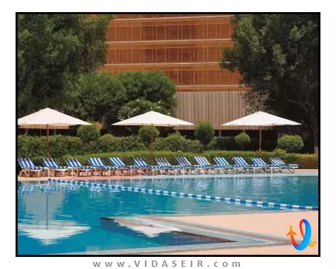 هتل-رادیسون-بلو-دوحه