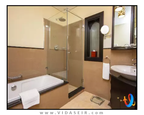 هتل-رادیسون-بلو-دوحه