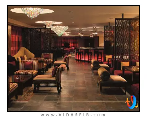 هتل-رادیسون-بلو-دوحه