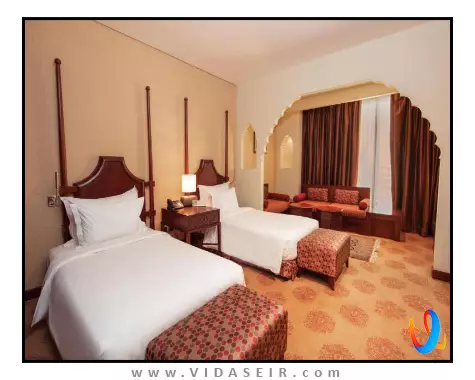 هتل-رادیسون-بلو-دوحه