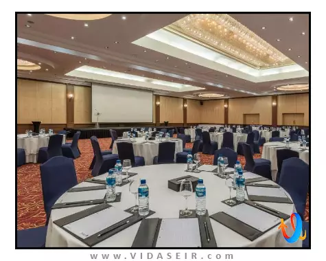 هتل-رادیسون-بلو-دوحه