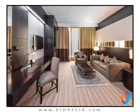 هتل-رادیسون-بلو-دوحه