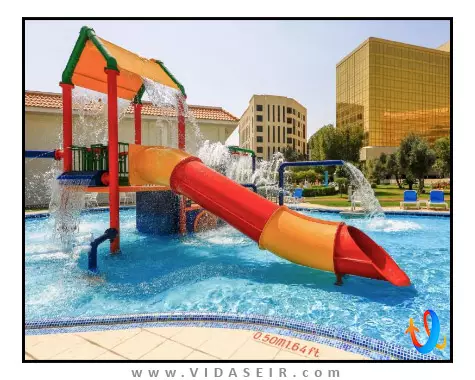 هتل-رادیسون-بلو-دوحه