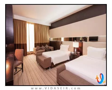 هتل-رادیسون-بلو-دوحه