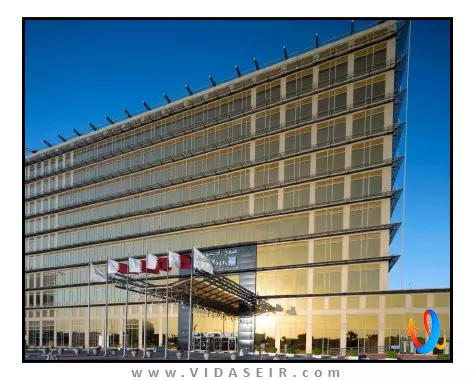 هتل-رادیسون-بلو-دوحه