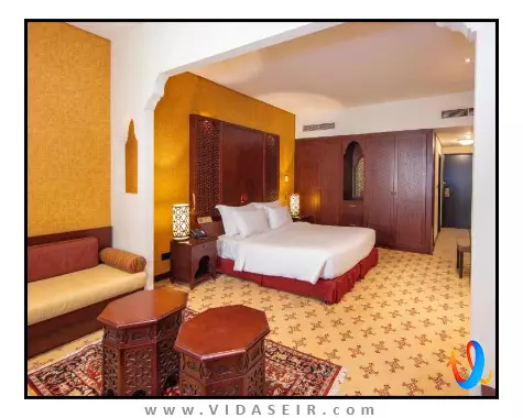 هتل-رادیسون-بلو-دوحه