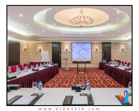 هتل-رادیسون-بلو-دوحه