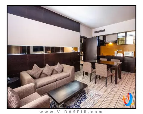 هتل-رادیسون-بلو-دوحه