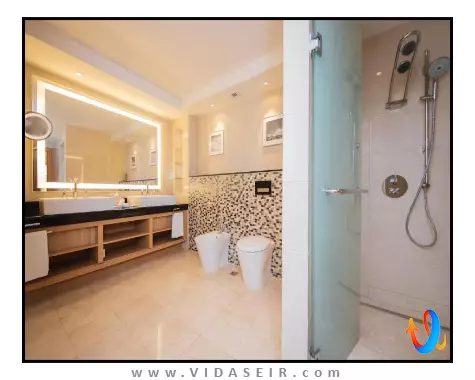 هتل-رادیسون-بلو-دوحه