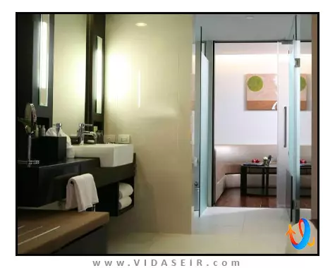 هتل-رادیسون-سوییتس-سوخومویت-بانکوک