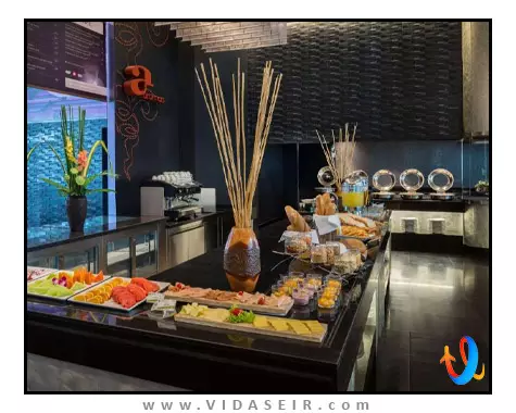 هتل-رادیسون-سوییتس-سوخومویت-بانکوک